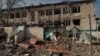 Удар Росії по Херсону: постраждали вагітна жінка та дитина