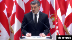 Михаил Кавелашвили 