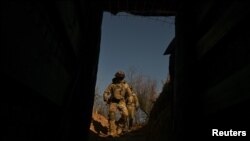На Покровському напрямку українські захисники зупинили 79 наступальних дій противника 