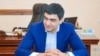 Գորիսի քաղաքապետ Առուշ Առուշանյան, արխիվ