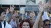 В Іспанії проходять мітинги супротивників відокремлення Каталонії