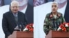 وزیر دفاع و فرمانده ارتش افغانستان پس از حمله مرگبار مزارشریف استعفاء کردند