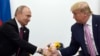 Росія отримала від США карт-бланш стосовно України?