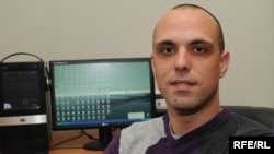 Petar Komnenić
