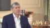 Сот Атамбаевди доого жыкты