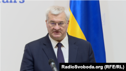
За його словами, відбувся вже один раунд цих консультацій