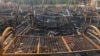 Пожар в летнем лагере: что известно о гибели детей на российском курорте