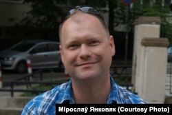 Мірослаў Янковяк