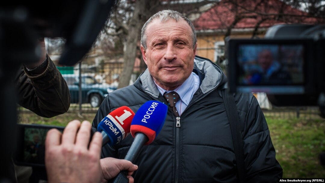 Микола Семена