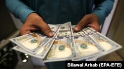 За підсумками 2018 року внутрішній валовий продукт України склав 134,89 мільярда доларів