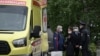 Росія: поліція хоче оглянути речі Навального