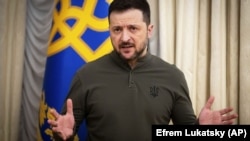 Таким чином Володимир Зеленський прокоментував повідомлення про виведення українських військ із Курської області Росії