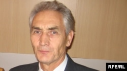 Румил Азнабаев