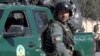 NATO Vows To Stay In Afghanistan Despite 'High' Afghan Forces' Losses