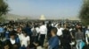 دادستان شیراز از دستگیری برگزارکنندگان تجمع پاسارگاد خبر داد