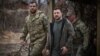 ЗША і Ўкраіна правялі перамовы ў Саудаўскай Арабіі — украінскі бок ацаніў іх станоўча