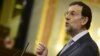 Spain Reveals New Austerity Measures