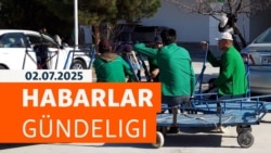 Habarlar gündeligi