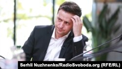 У Зеленського запланована зустріч з главою уряду Чехії