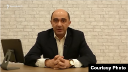 Ազգային ժողովի «Լուսավոր Հայաստան» խմբակցության ղեկավար Էդմոն Մարուքյան