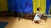  Жителі Донбасу – лідери зі зміни місця голосування – ЦВК (рос.)