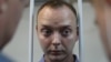 'Pandora's Box': Russian Journalist's Arrest Sparks Fears Of Crackdown