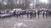 Студенти Одеси звернулися до президента через стипендії (відео)