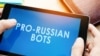 Не просто коментарі: як Росія воює в YouTube (дослідження)