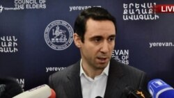 Քաղաքային նոր իշխանությունը վերանայում է հնի օրոք կազմված տրանսպորտային ցանցի նախագիծը