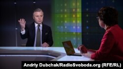 «Якщо когось іншого призначать, чи залишуся я першим заступником? Ні, не залишуся» – Вітренко