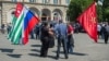 Эксперты обсудили российско-абхазские отношения