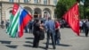 На «свой», «чужой» рассчитайсь!..