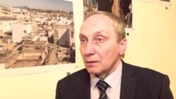 Повернення гідності – одне з головних завдань будь-якої людини