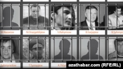 “Olary diri görkez!” kampaniýasy Türkmenistanda adamlaryň tussag edilenden soň zor bilen ýitirim bolmagynyň 162 hadysasyny dokumentleşdirdi.