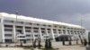 Paýtagtyň "çäreçi" stadiony