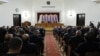 Փաշինյանն ԱԱԾ-ում խոսել է ՀՀ-ում քաղաքականությամբ զբաղվող՝ ՀՀ քաղաքացիություն չունեցողների, «ազդեցության գործակալների» մասին