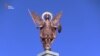 У Черкасах відкрили пам'ятний знак українським героям усіх часів (відео)