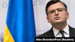 Дмитро Кулеба заявив про «парад візитів до України»
