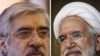 پليس تهران: ۱۰۰ نفر از تجمع‌كنندگان مقابل منزل كروبى شناسايى شده‌اند
