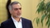 دادگاه بدوی برادر حسن روحانی را به حبس محکوم کرد