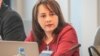 Лябедзька: Маем заяву Канапацкай, што ніякага руху яна ствараць не зьбіралася