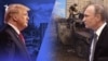 Возможен ли разворот в политике США по Украине?