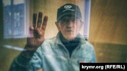Олег Приходько
