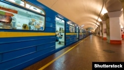 Механізм застосовується з міркувань безпеки, заявили в метрополітені