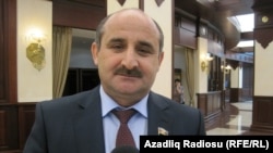 Чингиз Ганизаде