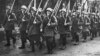 "Рабочий батальон" Красной Пресни ,1941 год