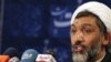 «شکایت دولت احمدی نژاد از وزیر سابق کشور»