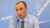 Даур Курмазия: «Новостью явилось то, что эти платежи начали взимать!»