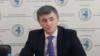 Ираклий Тужба