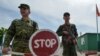 Чек арада окуучулар аралашкан чыр иликтенет